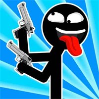 Play Crazy Stickman Game Online