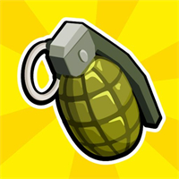 Play Grenade Hit Stickman Game Online