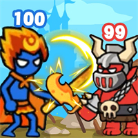 Play Legions Game Online