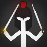 Play Ragdoll Swordsman Game Online