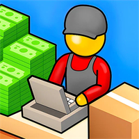 Play Shopping Business Game Online