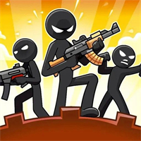Play Stick Defenders Game Online