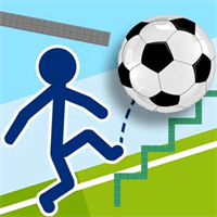 Play Stick Football Game Online
