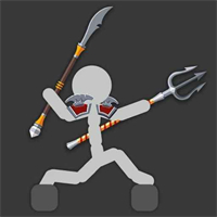 Play Stick Spearman Game Online