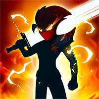 Play Stick War Ninja Duel Game Online