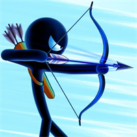 Play Stickman Archer Warrior Game Online