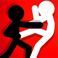 Play Stickman Fighting Game Online