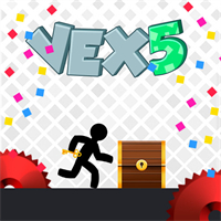 Play Vex 5 Game Online