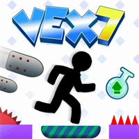 Play Vex 7 Game Online