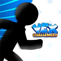 Play Vex Challenges Game Online